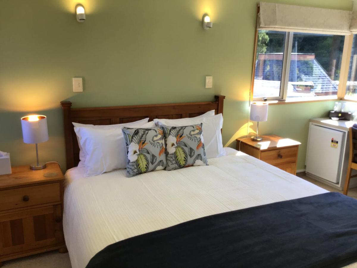 Bed & Breakfast Woodland Glen 3*