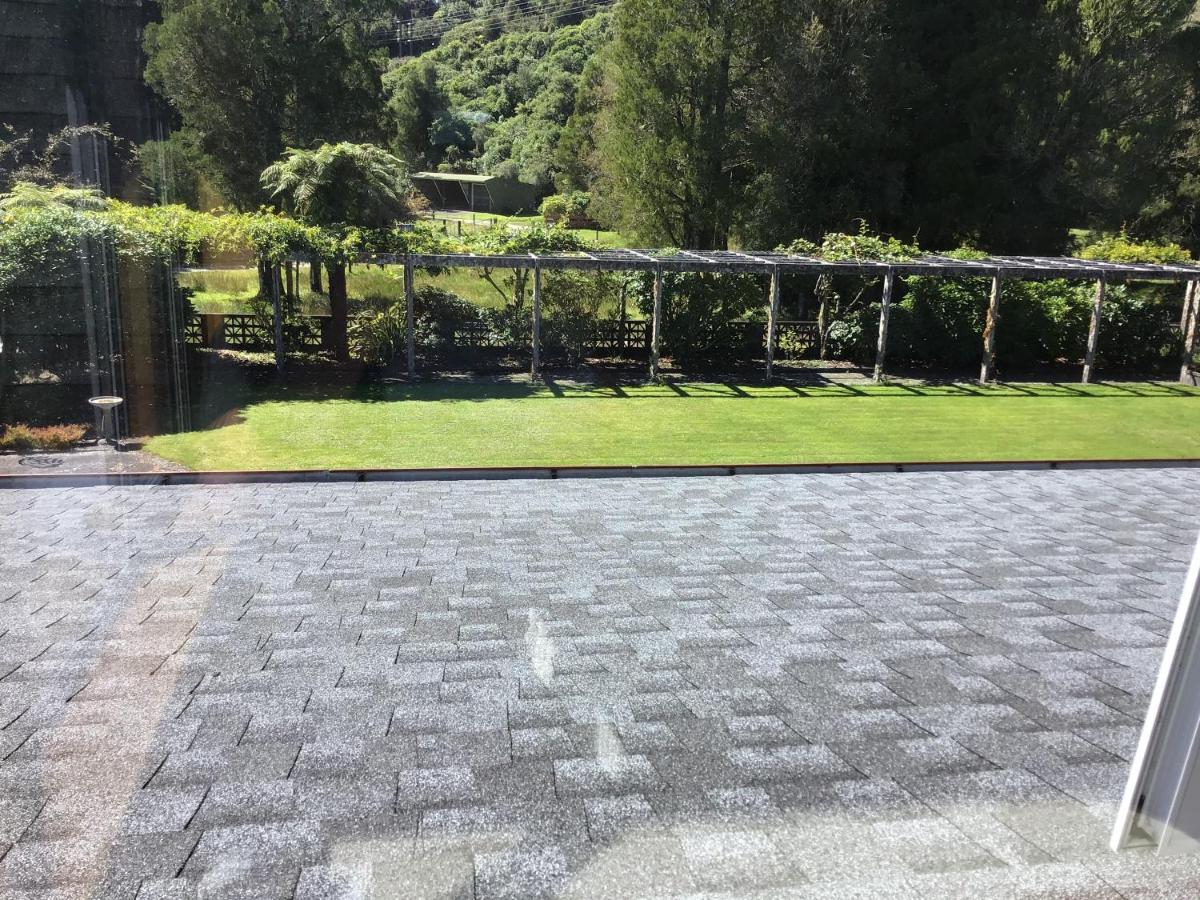 Woodland Glen 3* Hokitika