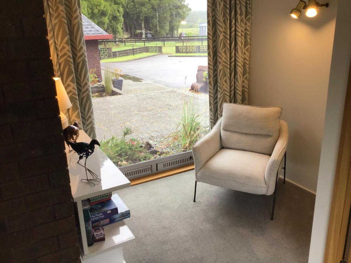 Woodland Glen Bed & Breakfast 3*