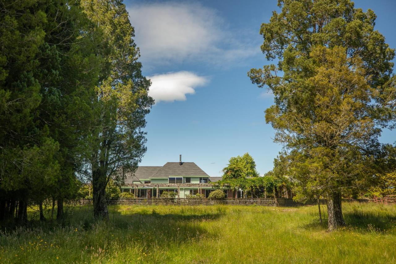 Woodland Glen Bed & Breakfast