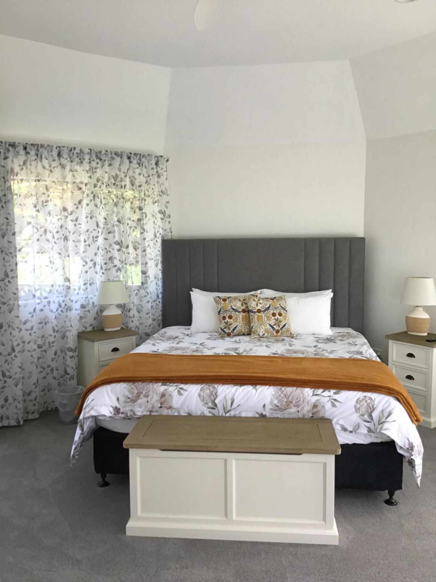 Bed & Breakfast Woodland Glen