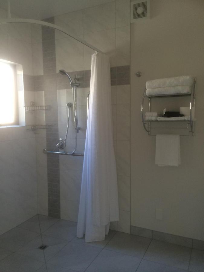 Woodland Glen Bed & Breakfast Hokitika
